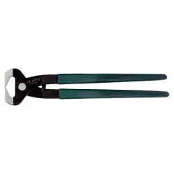 Click here to see Diamond Farrier 14DN Diamond 14DN Economy Hoof Nipper, 14 in OAL, Alloy Steel