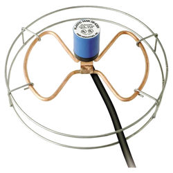 Click here to see Farm Innovatros H-429 Farm Innovators H-429 Submergible De-Icer, 1500 W