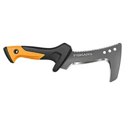 Click here to see Fiskars 385061-1001 Fiskars 385061-1001 Compact Billhook, 13-Inch