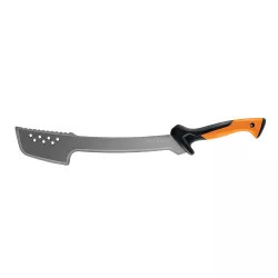 Click here to see Fiskars 385101-1001 machete/axe garden hybrid