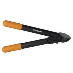 Click here to see Fiskars 79726997J PowerGear 79726997J Anvil Lopper 15 in L, Hardened Steel