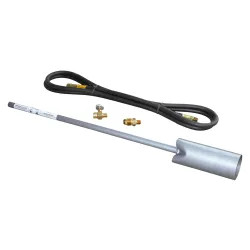 Click here to see Flame VT2-1/2-24CE Flame Engineering VT2-1/2-24CE Economy Torch Kit