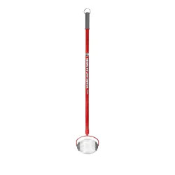 Click here to see Garden Weasel 95404 Garden Weasel 95404 Small Nut Gatherer, 1/2 gal, Steel Wire