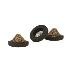 Click here to see Gilmour 02FW Gilmour 02FW Filter Washer, For Use With All Hose Couplings, Brass