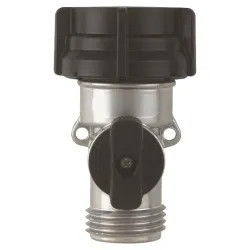 Click here to see Gilmour 05V Gilmour 05V Shut-Off Valve