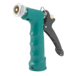 Click here to see Gilmour 571TFR Gilmour 571TFR Insulated Grip Spray Nozzle With Threaded Front