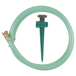 Click here to see Gilmour FX6 Gilmour FX6 Heavy Duty Faucet Extension, 6 ft, 500 psi Burst Pressure, Polymer Strike