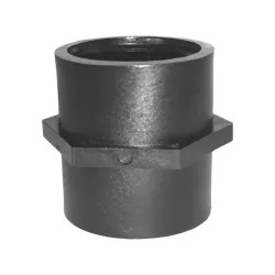 Click here to see Green Leaf FTC 112 P Green LEAF FTC 112 P Pipe Coupling, 1-1/2 in, FPT