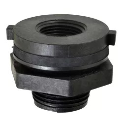 Click here to see Green Leaf TF200P-E Green Leaf Tank Fitting, 2