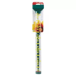 Click here to see Headwind 820-1002 EZ View 820-1002 Jumbo Rain Gauge, 5 in, Plastic, Yellow