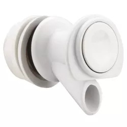Click here to see Igloo 24009 Igloo Commercial Water Cooler Spigot With Plast, For Use With 1, 2, 3, 5 and 10 gal Plastic Coolers