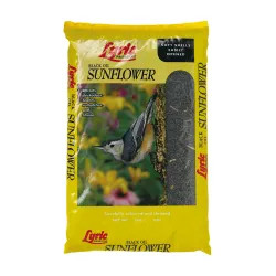 Click here to see Lebanon 2647277 Lyric 2647277 Sunflower Seed, 10 lb, Bag
