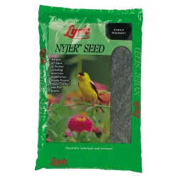 Click here to see Lebanon 26-47427 Lyric 26-47427 Nyjer Seed, 10 lb, Bag