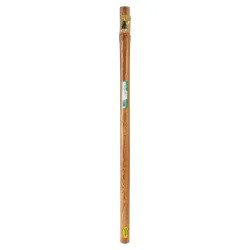 Click here to see Link Handle 64652 Forest King 64652 Heavy Duty Hammer Handle, For Use With 18 - 24 lb Sledges, Clear Lacquer Fire