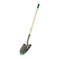 Click here to see Landscapers Select 33269 Landscapers Select Shovel with Tumbled Blade and 48