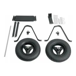 Click here to see Landscapers Select 33639 Landscapers Select 8 Cubic Feet Wheelbarrow Parts Box with 16