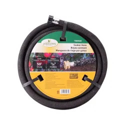 Click here to see Landscapers Select HOSE-50-B-53L Landscapers Select 50' x 5/8