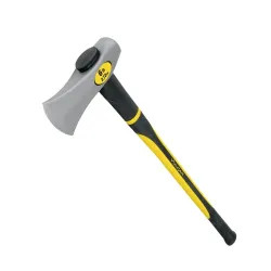 Click here to see Vulcan 32909 Vulcan Wood-Splitting Maul with 6 lb Steel Head and 36