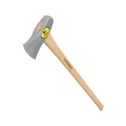 Click here to see Vulcan 33390 Vulcan Wood-Splitting Maul with 6 lb Head and 35