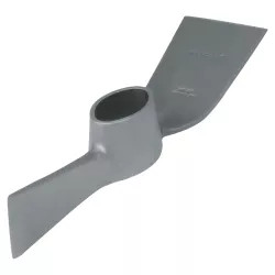 Click here to see Vulcan 32933 Vulcan 5 lb Mattock Cutter Head Only - 32933
