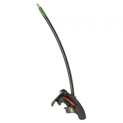 Click here to see MTD 41BJLE-C954 MTD 41BJLE-C954 Lawn Edger Attachment, For Use With Most Attachment Capable Gas Trimmers On The Market, Steel Blade