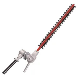 Click here to see MTD 41BJAH-C954 MTD Southwest Inc 41BJAH-C954 Hedge Trimmer Attachment