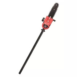 Click here to see MTD 41CJPS-C954 MTD Southwest Inc 41CJPS-C954 Pole Saw Attachment, 16 in Dia Cut Capacity, 8 in L Bar