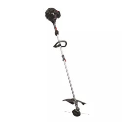 Click here to see MTD 41AD2040766 Troy-Bilt 41AD2040766 Shaft Trimmer, 27 cc, 2-Cycle Gas