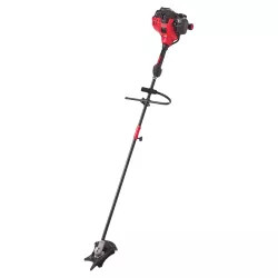 Click here to see MTD TB272BC27CC Troy-Bilt 41ADZ42C766 Shaft Brushcutter Trimmer, 27 cc, 2-Cycle