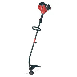 Click here to see MTD 41CDZ22C766 Troy-Bilt 41CDZ22C766 Shaft Trimmer, 25 cc, 2-Cycle Gas