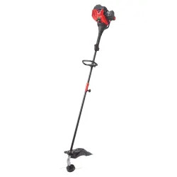 Click here to see MTD 41CDZ32C766 Troy-Bilt 41CDZ32C766 Shaft Trimmer, 25 cc, 2-Cycle Gas