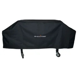 Click here to see North Atlantic 1528 Blackstone 1528 Heavy Duty Grill Cover, For Use With Blackstone 36 in Griddle Cooking Station, Polyester