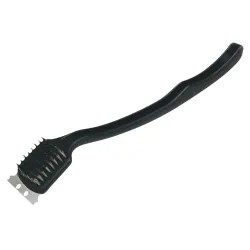 Click here to see GrillPro 77395 GrillPro 77395 Resin Grill Brush