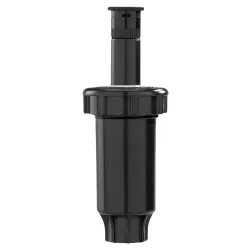 Click here to see Orbit 046878541818 Orbit 400 Pop-Up Spring Loaded Sprinkler, 1 gpm, 1/2 in, 2 in Pop Up