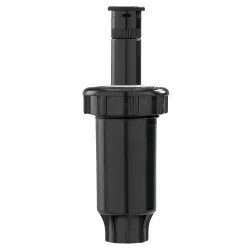 Click here to see Orbit 54183 Orbit 400 Pop-Up Spring Loaded Sprinkler, 2.5 gpm, 1/2 in, 2 in Pop Up