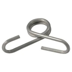 Click here to see Parker McCrory 719 Parker Mccrory 719 Rod Post Clips, Steel, 3/8 Inch