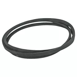 Click here to see PIX 4L580 PIX 4L580 Cut Edge, Fractional Horsepower, Molded Cog V-Belt, 58 in OC x 1/2 in W x 5/16 in T