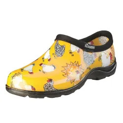 Click here to see Sloggers 5116CDY06 Sloggers 5116CDY06 Waterproof Shoe, 6 in, Women, Yellow