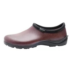 Click here to see Sloggers 5301BN11 Sloggers 5301BN11 Waterproof Shoe With All Day Comfort Insole, 11 in, Men, Brown