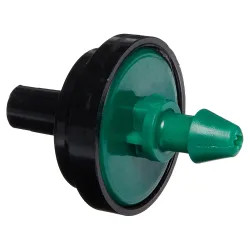 Rain Bird 7.0 GPH Pressure-Compensating Module Drip Emitter