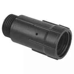Click here to see Raindrip R465CT Raindrip R465CT Pressure Regulator, 25 - 30 psi, 3/4 in Inlet, 3/4 in Outlet