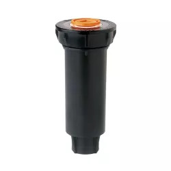 Click here to see Rainbird 1803LN Rainbird 1803-LN Sprinkler Spray Head Without Nozzle, 3 in Pop Up Height, 1/2 in Inlet, PVC