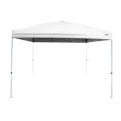 Click here to see Seasonal Trends 21006906011 Seasonal Trends 21006906011 Light Duty Canopy, 10 ft L x 10 ft W, Polyester, White