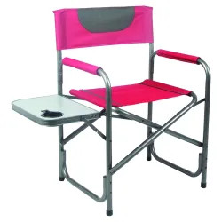 Click here to see Seasonal Trends PRWF-DCH002 Seasonal Trends PRWF-DCH002 Director Chair With Side Table, 13.976 in H x 34.252 in W x 20.866 in D