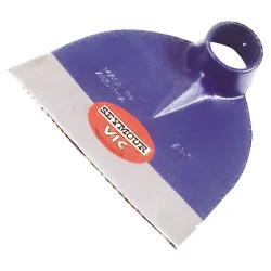 Click here to see Seymour 42801 Link Handle 42801 Heavy Duty Eye Hoe Blade, For Use With 811-21 Replacement Handle, 7-1/2 in W