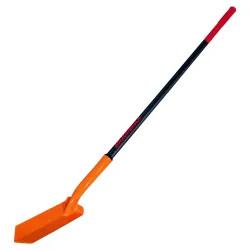 Click here to see Ames 47034 Ames True Temper 47034 Razor-Back Trenching Shovels, Open Back, 4 x 11 Inch Blade