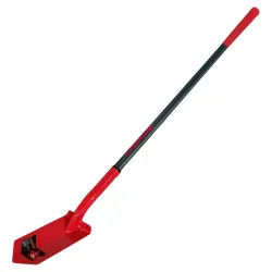 Click here to see Ames 47035 Ames True Temper 47035 Razor-Back Trenching Shovels, Open Back, 5 x 11 In Blade