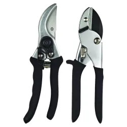 Click here to see Toolbasix P1002+GP1013A ToolBasix GP1002+GP1013A Pruner Set, 2 Pieces