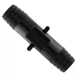 Click here to see Toro 53307 Toro 53307 Hose Coupling, 3/8 in, 120 psi, PVC