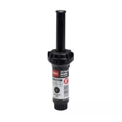 Click here to see Toro 53816 Toro 570Z Pro 53816 Pop-Up Zero Flush Fixed Spray Sprinkler, 3.6 gpm, 1/2 in FNPT, 3 in Pop Up